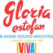 Tickets to Gloria Estefan & Miami Sound Machine's VIVA BROADWAY Benefit Concert on…