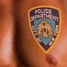 SEX & THE SHIELD to Open at 42West Next Month