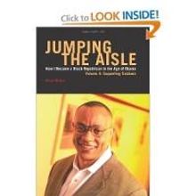 Oliver McGee Releases JUMPING THE AISLE