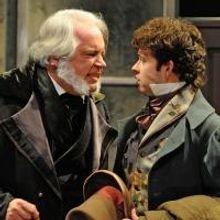 BWW Reviews: Trinity Rep's Heartfelt CHRISTMAS CAROL Embodies Spirit of the Season