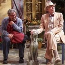 Photo Flash: Kitchen Theatre's HEROES, Opening 9/7