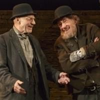NO MAN'S LAND & WAITING FOR GODOT Enter Final 5 Weeks of Performances on Broadway