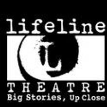 Lifeline Theatre Presents DUCK FOR PRESIDENT, Beginning 10/20