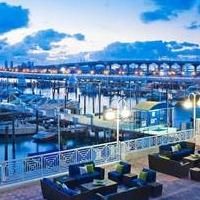 Miami Marriott Biscayne Bay Offers End of Summer Savings With Special Offer