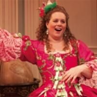 LES FAUX PAS Launches 2013 Bankside Festival Today