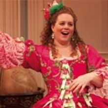 LES FAUX PAS: OR THE COUNTER PLOTS to Launch 2013 Bankside Festival, 7/6