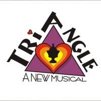 TRIANGLE Begins Run at 13th Street Repertory Theatre Next Month
