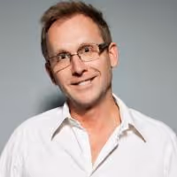 Author Del Shores to Appear at Clear Space Theatre, 9/5-6