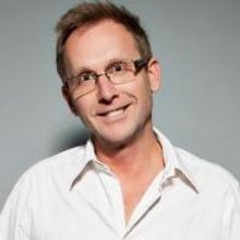 Author Del Shores to Appear at Clear Space Theatre, 9/5-6