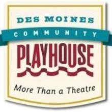 DM Playhouse to Present ONE FLEW OVER THE CUCKOO'S NEST, 1/31-2/16
