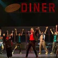 BWW Reviews: Sassy, Sexy, WITCHES OF EASTWICK at Ogunquit Playhouse