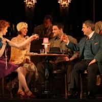 Photo Flash: Meet the Full Cast of Roundabout's MACHINAL
