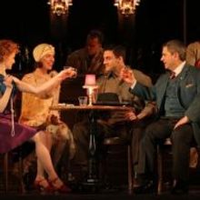 Photo Flash: Meet the Full Cast of Roundabout's MACHINAL