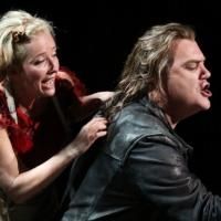 Photo Coverage: Attend the Tale! Inside the NY Philharmonic's SWEENEY TODD with Emma…