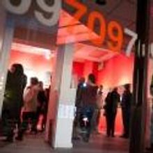 Cultural District Downtown Pittsburgh Gallery Crawl Set for Today