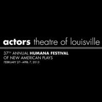 Actors Theatre of Louisville Presents CRY OLD KINGDOM as part of the 37th Humana Festival of New American Plays