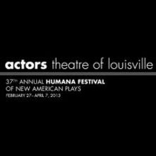 Actors Theatre of Louisville Presents CRY OLD KINGDOM as part of the 37th Humana Fest