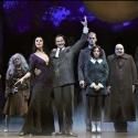 THE ADDAMS FAMILY Plays 5th Avenue Theatre for Halloween, Now thru 11/11