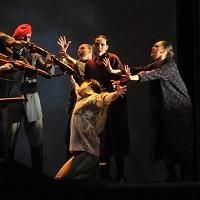 BWW Reviews: Opera Philadelphia Presents Golijov's AINADAMAR