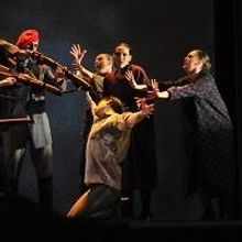 BWW Reviews: Opera Philadelphia Presents Golijov's AINADAMAR