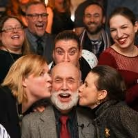 Innovative Theatre Foundation Receives $200,000 Endowment