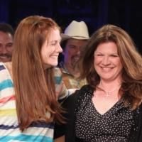TV Exclusive: The Real Contestants of HANDS ON A HARDBODY- Allison Case Talks Kelli… Video