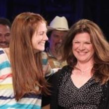 TV Exclusive: The Real Contestants of HANDS ON A HARDBODY- Allison Case Talks Kelli…