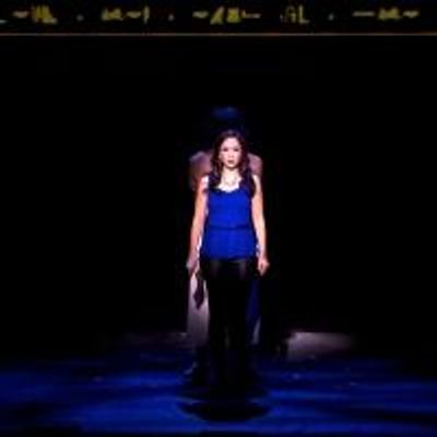 BWW Reviews: JOSEPH AND THE AMAZING TECHNICOLOR DREAMCOAT Ovewhelms PPAC Stage with Spectacle