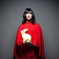 BWW Reviews: ADELAIDE FRINGE 2015: CAMILLE O'SULLIVAN: CHANGELING Recruited Many New…