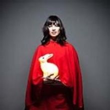 BWW Reviews: ADELAIDE FRINGE 2015: CAMILLE O'SULLIVAN: CHANGELING Recruited Many New 