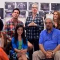 STAGE TUBE: Meet Hal Linden and the Cast and Creatives of Pasadena Playhouse's UNDER… Video