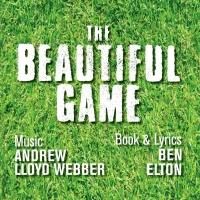 Niamh Perry Leads Cast Of THE BEAUTIFUL GAME, Union Theatre, April-May 2014
