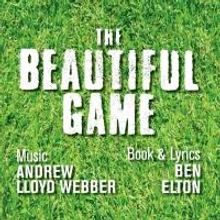 Niamh Perry Leads Cast Of THE BEAUTIFUL GAME, Union Theatre, April-May 2014