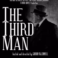 BRIFT Presents THE THIRD MAN for 'Radio Waves' Tonight