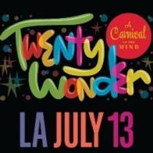 Matthew Sweet, Sam Phillips and More Set for DSALA's TWENTYWONDER at the Doll Factory