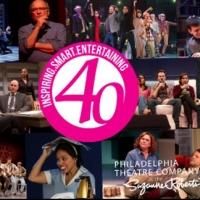 Philadelphia Theatre Company Gets $2.5M Grant, Plus Plan for Reorganization