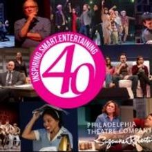 Philadelphia Theatre Company Gets $2.5M Grant, Plus Plan for Reorganization