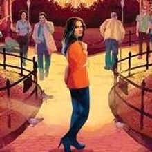 IF/THEN, BEAUTIFUL, MATILDA & More Set for DCPA's Broadway 2015-16 Season