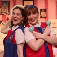 BWW Reviews: GIRLS ONLY - THE SECRET COMEDY OF WOMEN is Fun Feminine Fare for All Photo