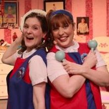 BWW Reviews: GIRLS ONLY - THE SECRET COMEDY OF WOMEN is Fun Feminine Fare for All