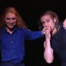 STAGE TUBE: HINTERM HORIZONT - Das Berlin-Musical