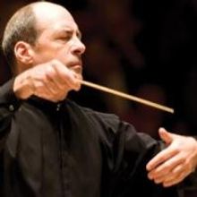Robert Spano & Atlanta Symphony Orchestra to Open 2013-14 Season on 9/26