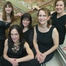 World Premiere Jazz Set for Orion 20th Anniversary Concert