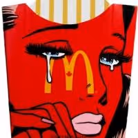 Saatchi Gallery Opens POP THE STREETS Pop Art Exhibit Today