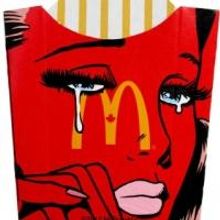 Saatchi Gallery Opens POP THE STREETS Pop Art Exhibit Today