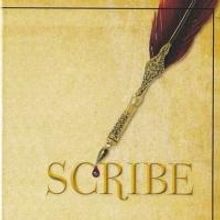 Brian Russell's SCRIBE Set for 9/23 Release