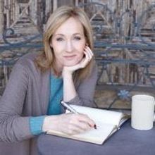 J.K. Rowling Clarifies Horcruxes, Fluffy and More on Twitter
