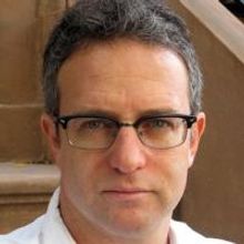 Playwright Greg Kotis to Visit DAVE'S GONE BY on UNCRadio, 1/11