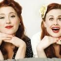 THE COCO & RUBY VARIETY HOUR Plays Sterling's Upstairs at The Federal Tonight, 10/15