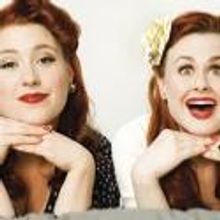 THE COCO & RUBY VARIETY HOUR Plays Sterling's Upstairs at The Federal, 10/15